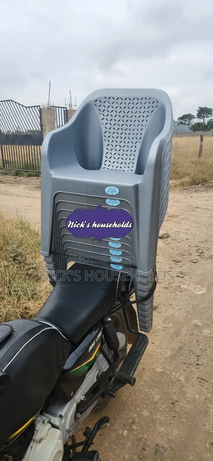 Approved Plastic Chairs Chairs