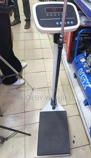 Height and Weight Scale - thumbnail 2