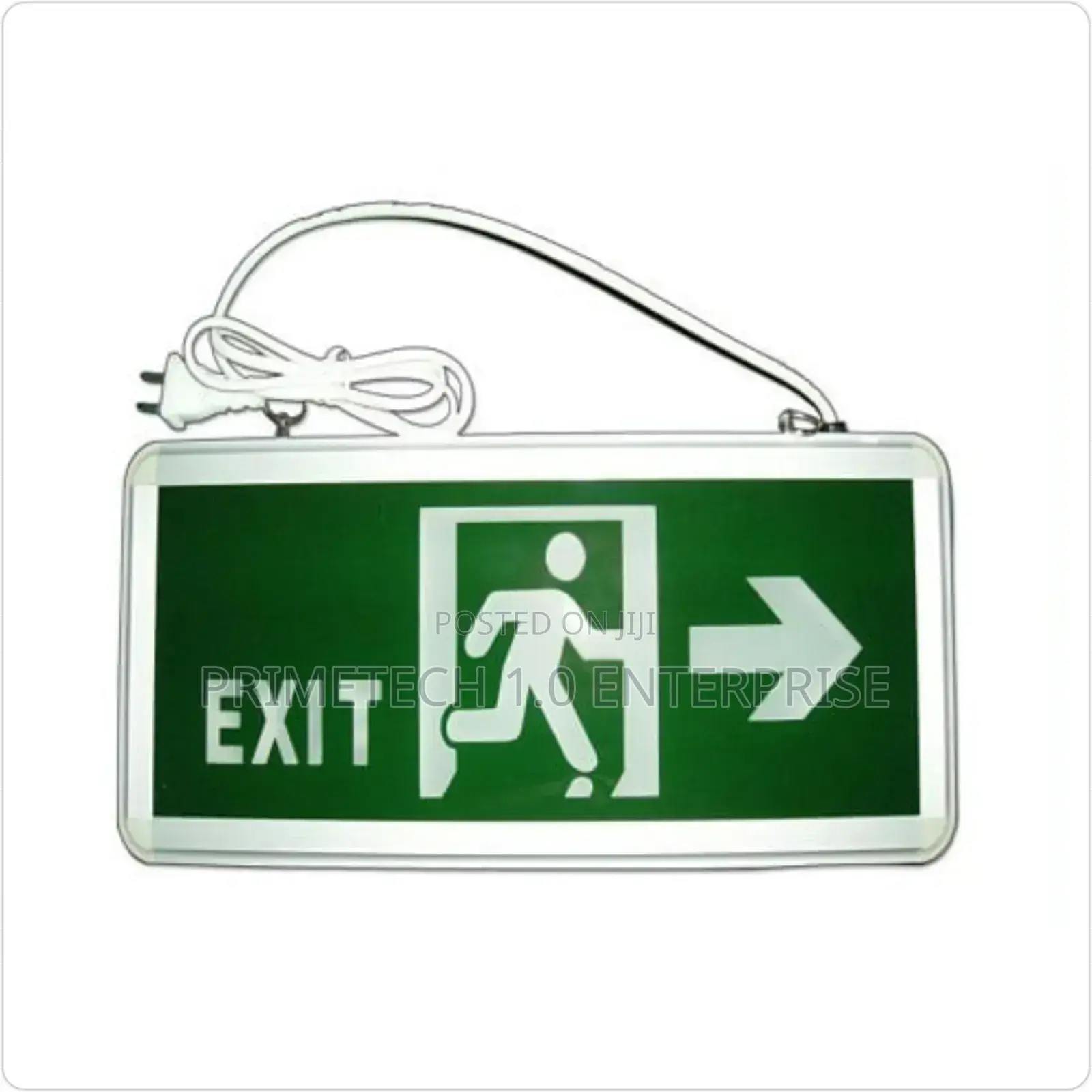 Led Fire Exit Sign, Led Fire Exit Sign