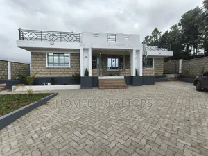 4bdrm Bungalow in Maragara Road, Ngong for sale