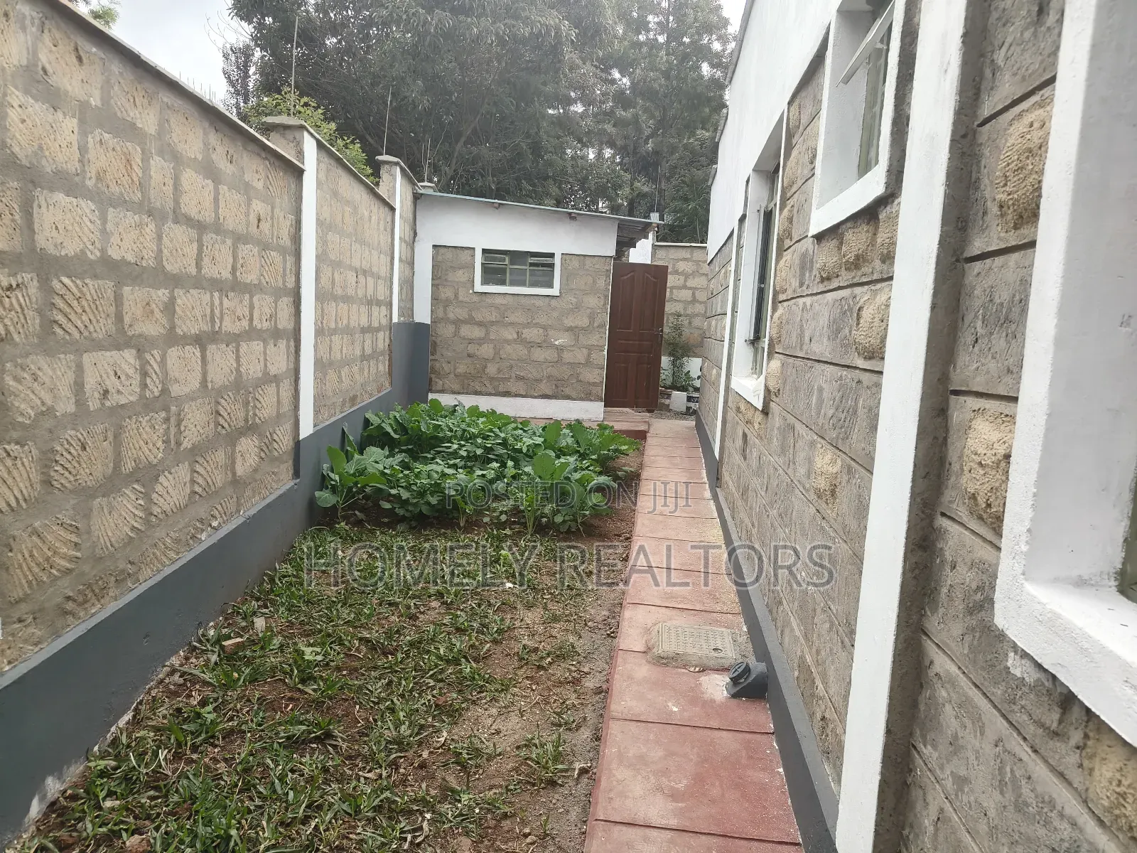 4bdrm Bungalow in Maragara Road, Ngong for sale