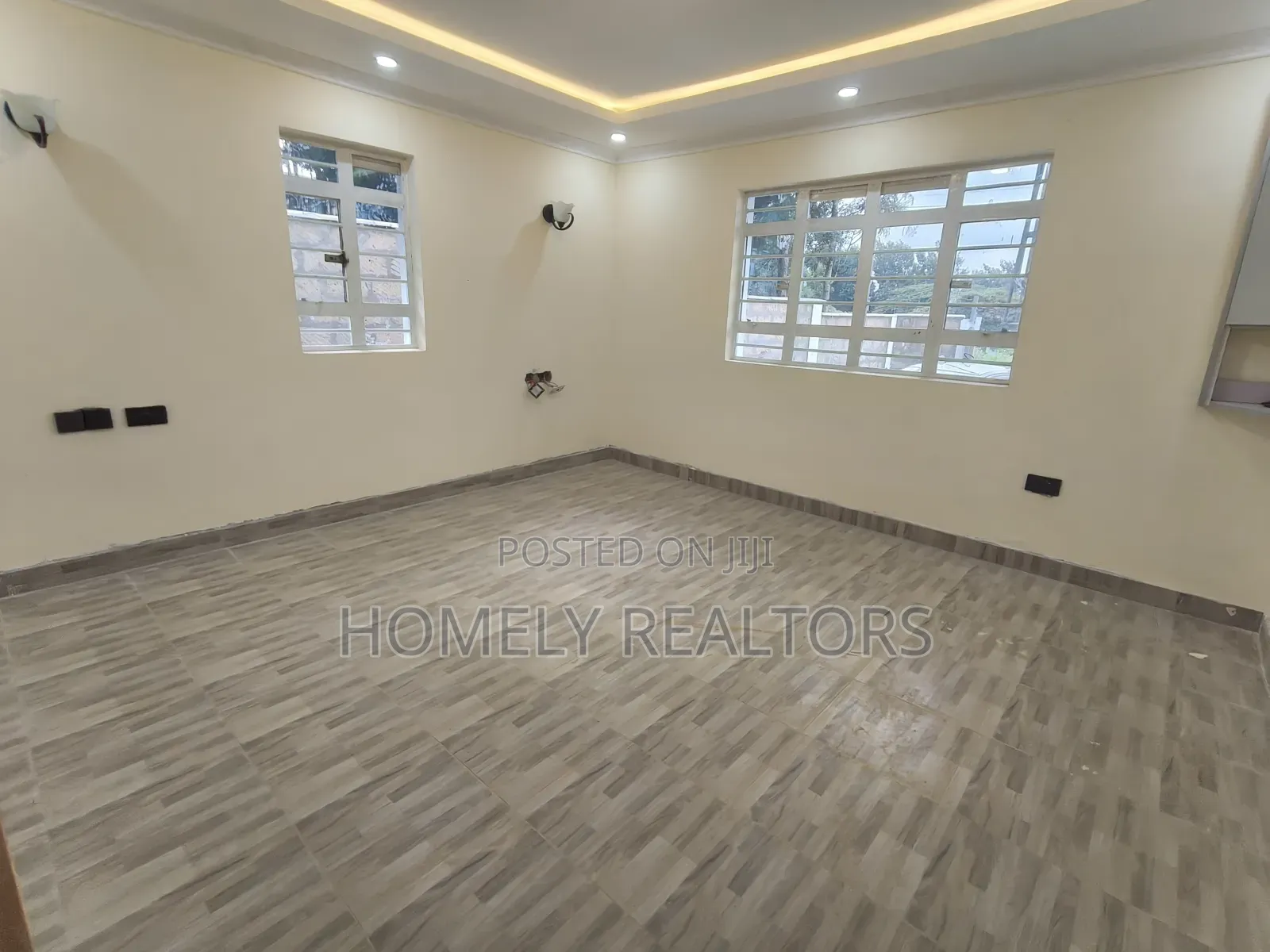 4bdrm Bungalow in Maragara Road, Ngong for sale