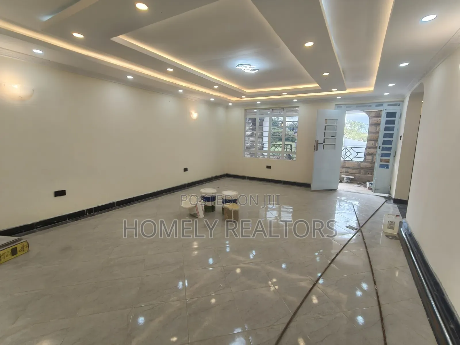4bdrm Bungalow in Maragara Road, Ngong for sale