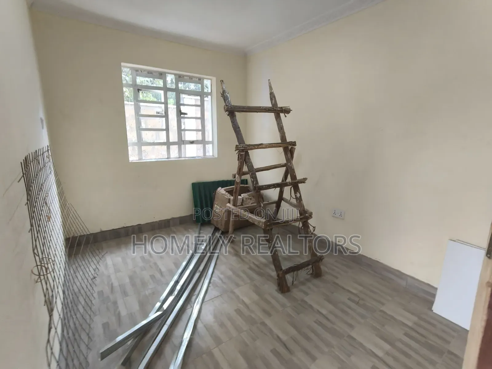 4bdrm Bungalow in Maragara Road, Ngong for sale