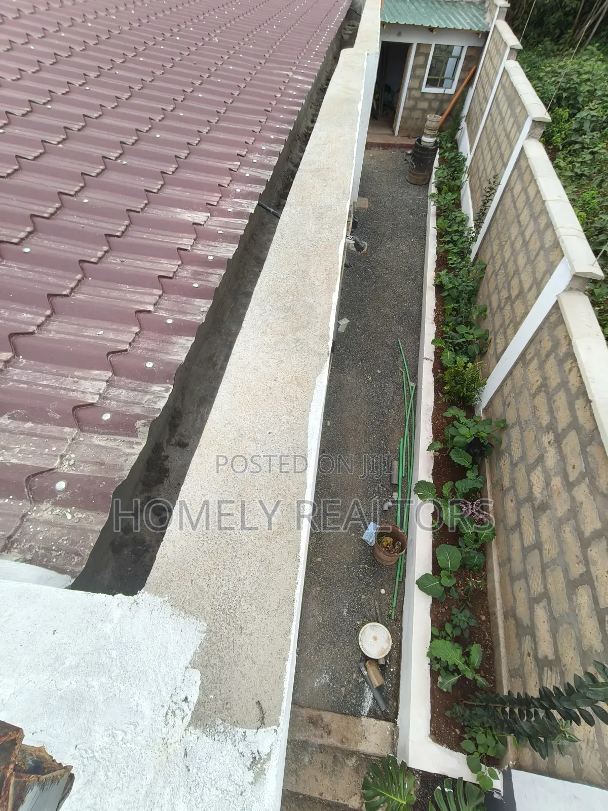 4bdrm Bungalow in Maragara Road, Ngong for sale