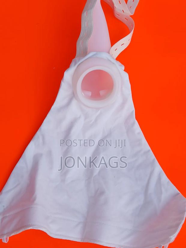 Elderly Urine Collector Kit With Catheter - thumbnail 3