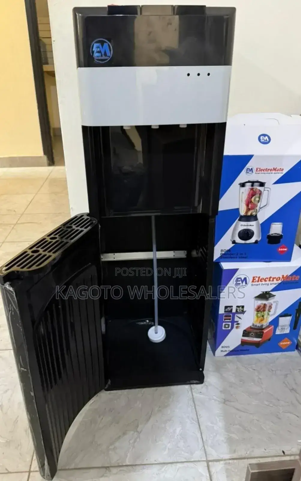 Water Dispenser Bottom Load