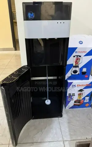 Water Dispenser Bottom Load