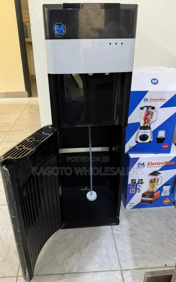 Water Dispenser Bottom Load