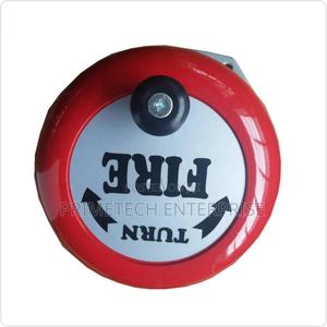 Fire Alarm Bell - thumbnail 2