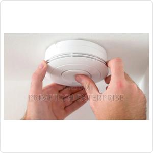 Smoke Detector - thumbnail 2