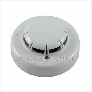 Smoke Detector, -zeta - thumbnail 2