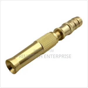 Nozzle Brass,