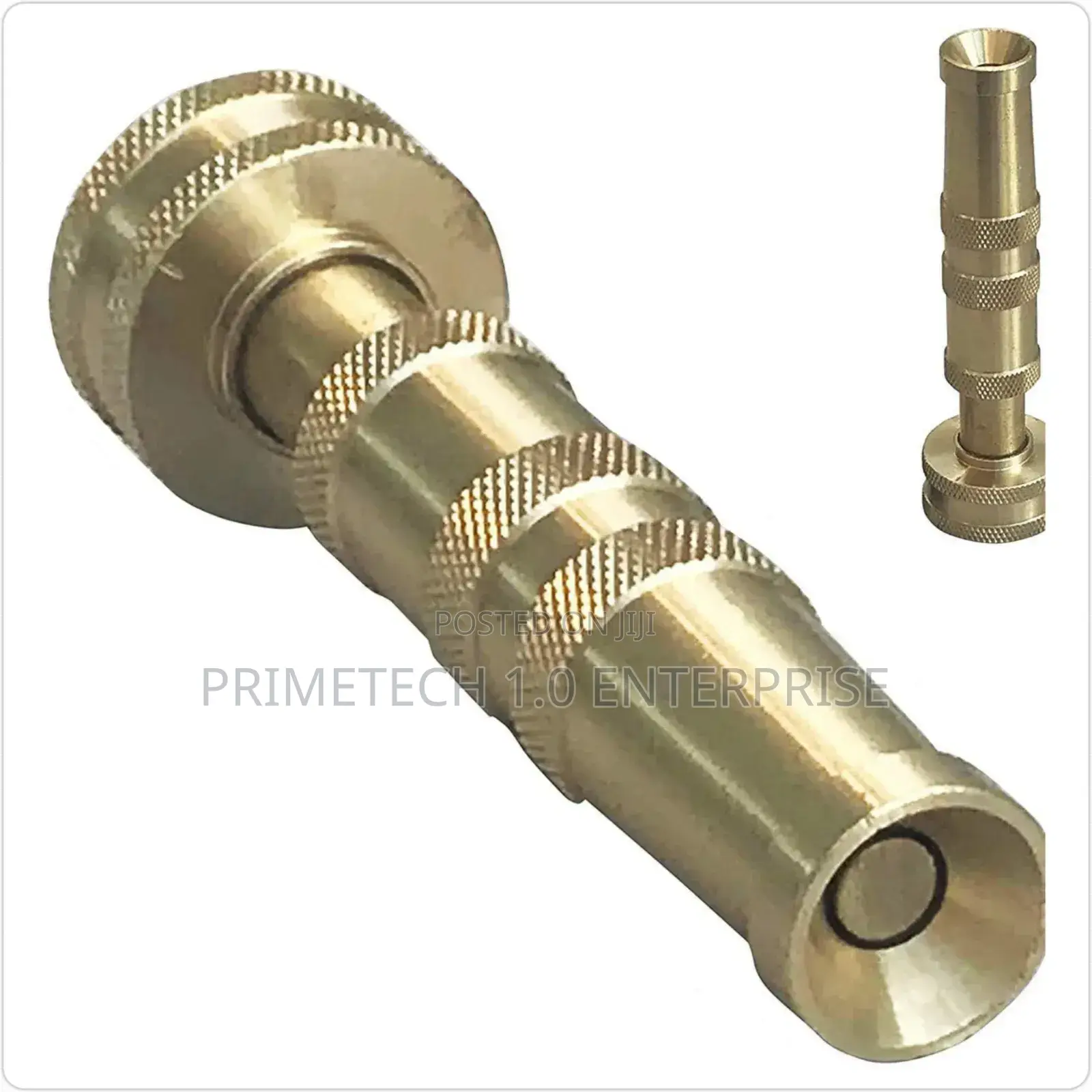 Nozzle Brass, Nozzle Brass
