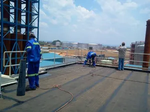 Waterproofing Services