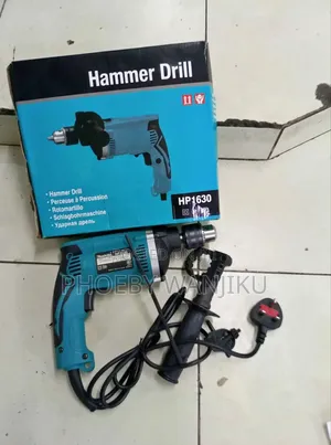 Makita Impact Drill/Makita Drill 710w
