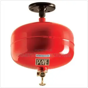 Automatic Fire Extinguisher-dry Powder