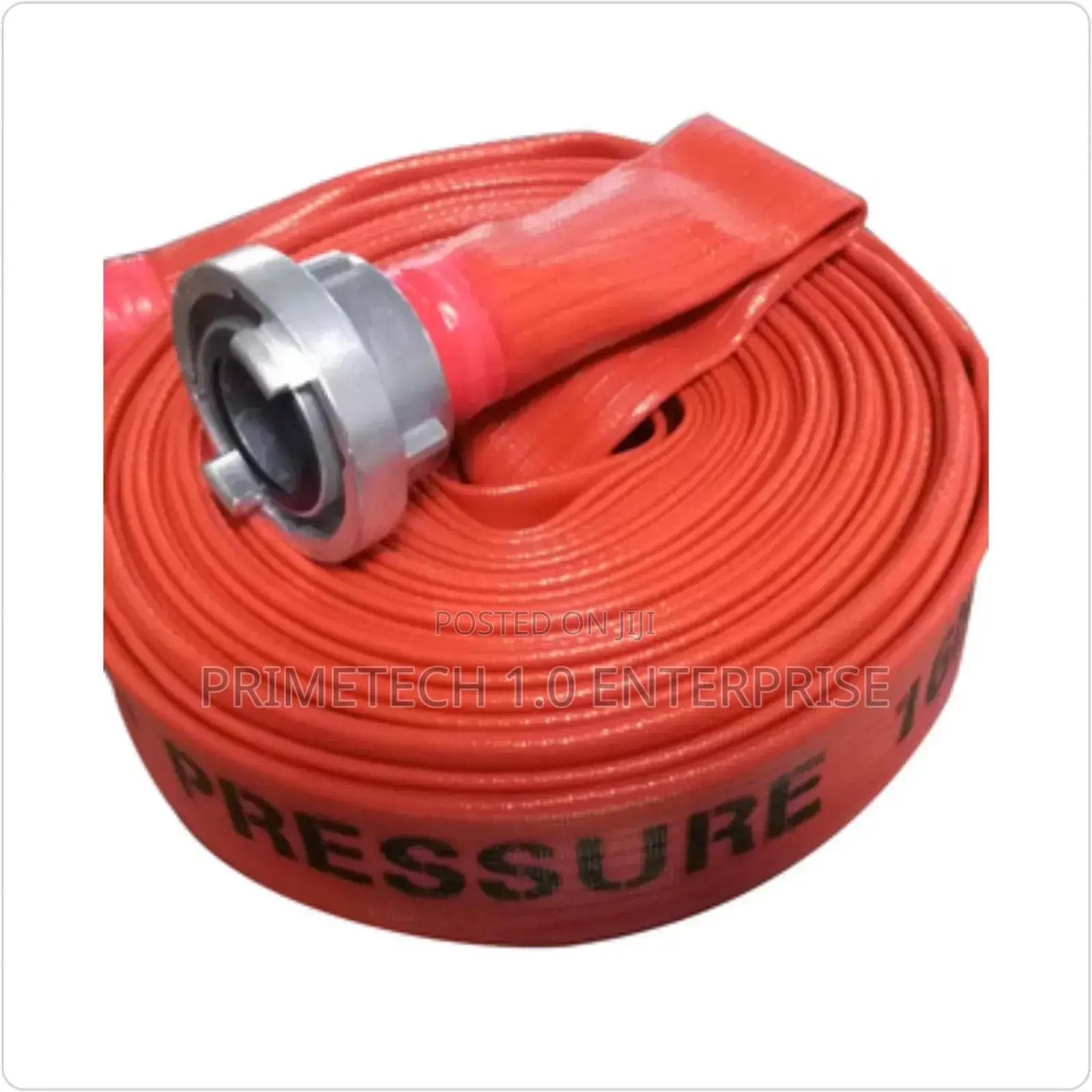 High Pressure Duraline