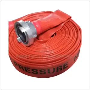 High Pressure Duraline