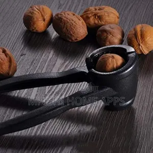 Cast Iron Walnut Pliers