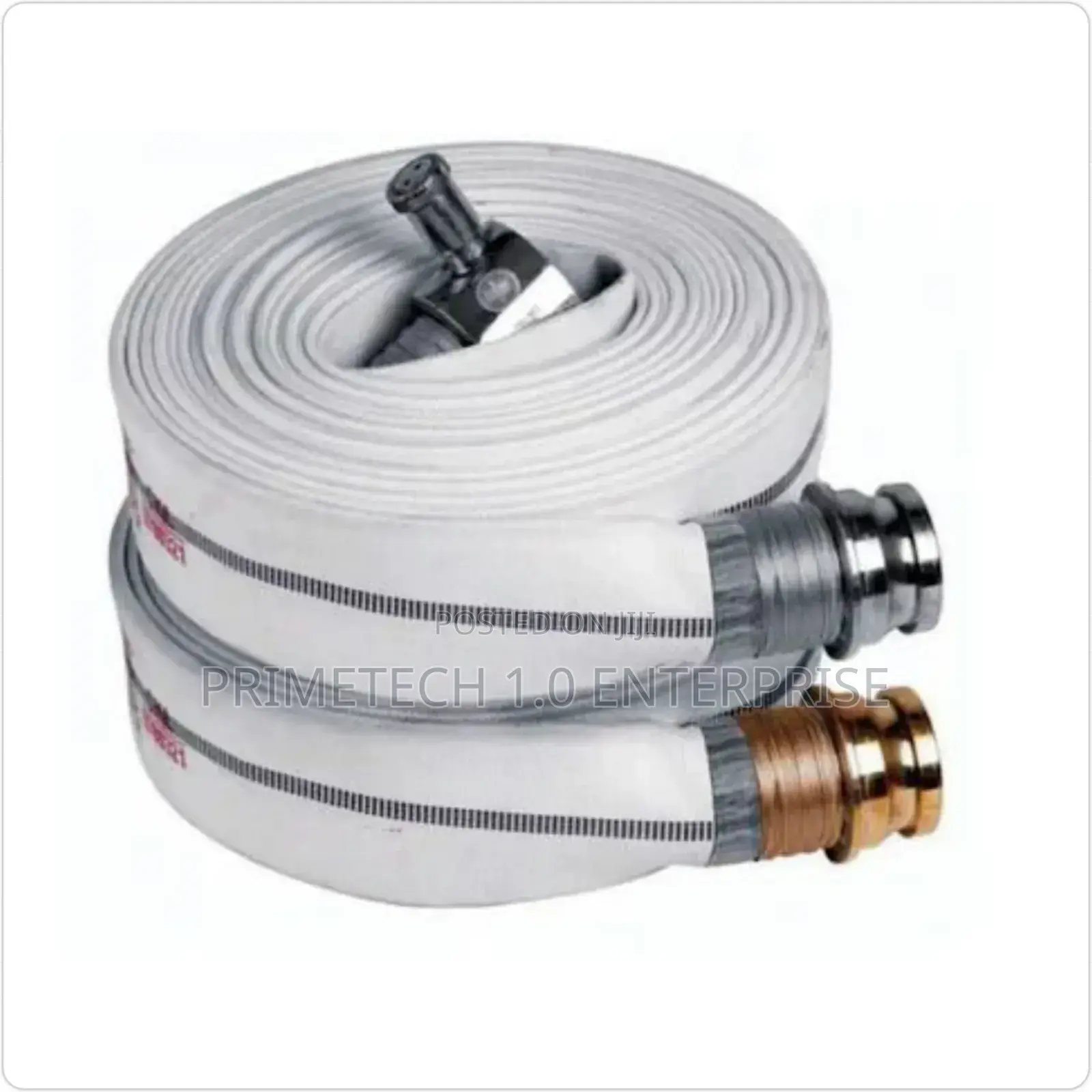 Canvas Water Pipe, Canvas Water Pipe