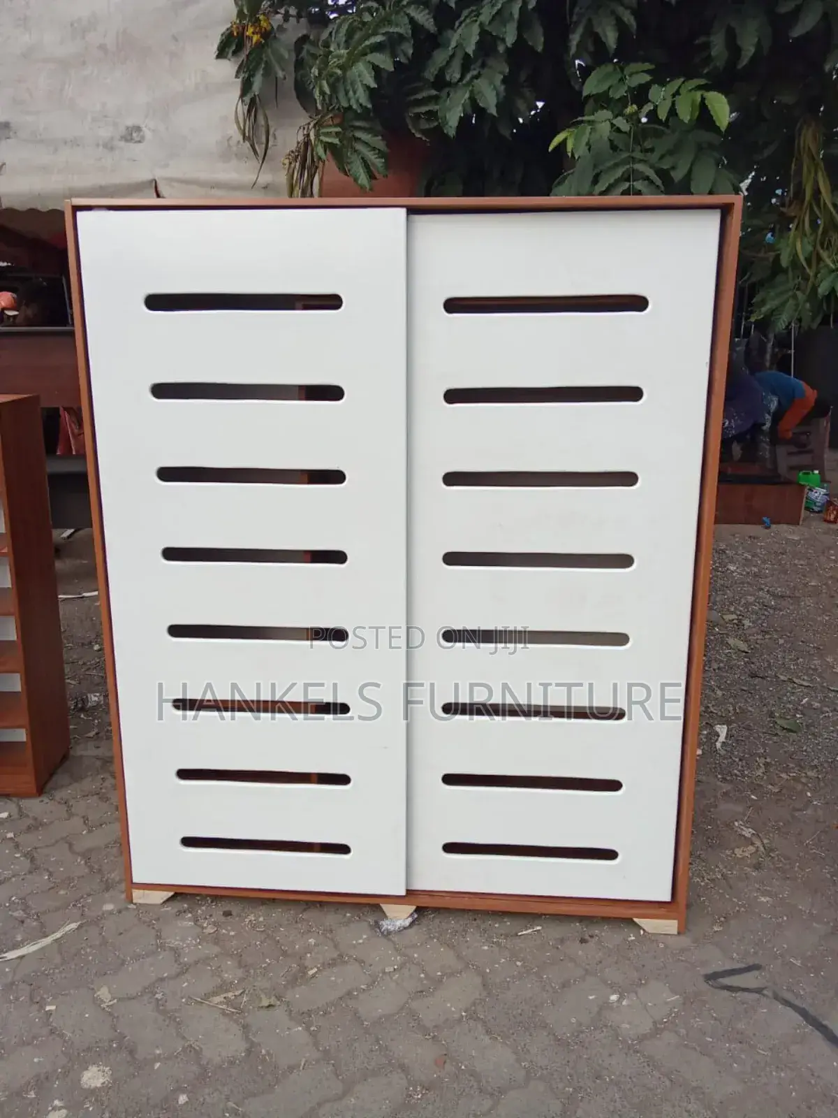Modern Sliding Modern Sliding Shoe Rack