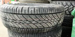 235/55 R18 Achilles Desert Hawk Tyre