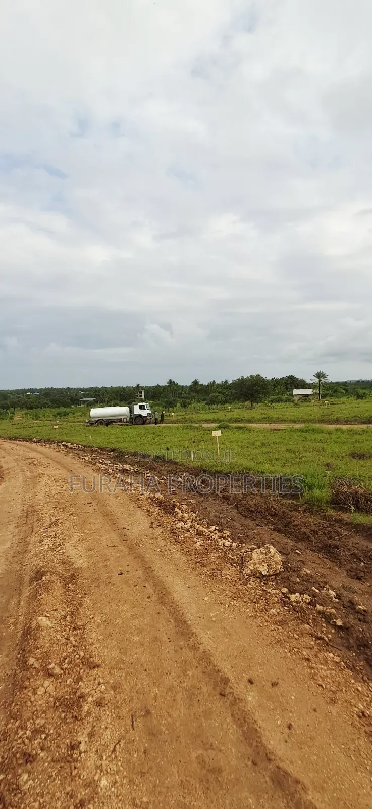 For Sale Eigth Acre Plots Dongo Kundu