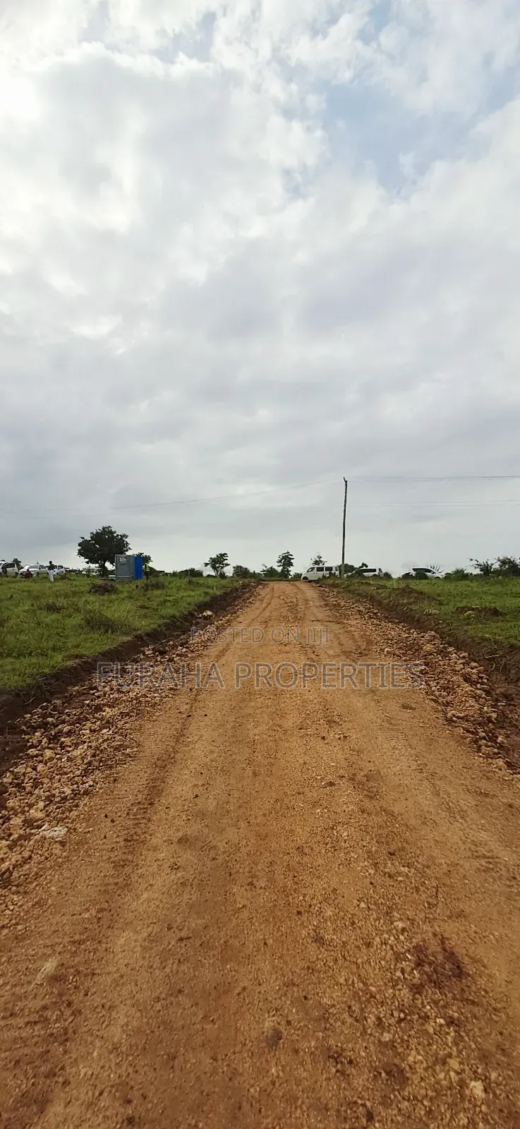 For Sale Eigth Acre Plots Dongo Kundu