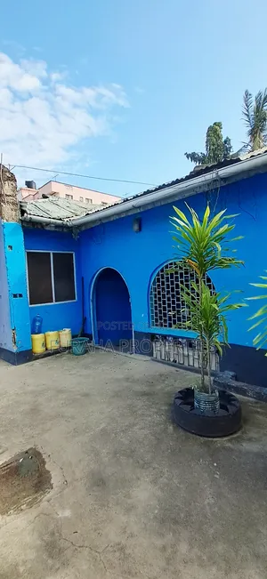 3bdrm House in Mtwapa for sale