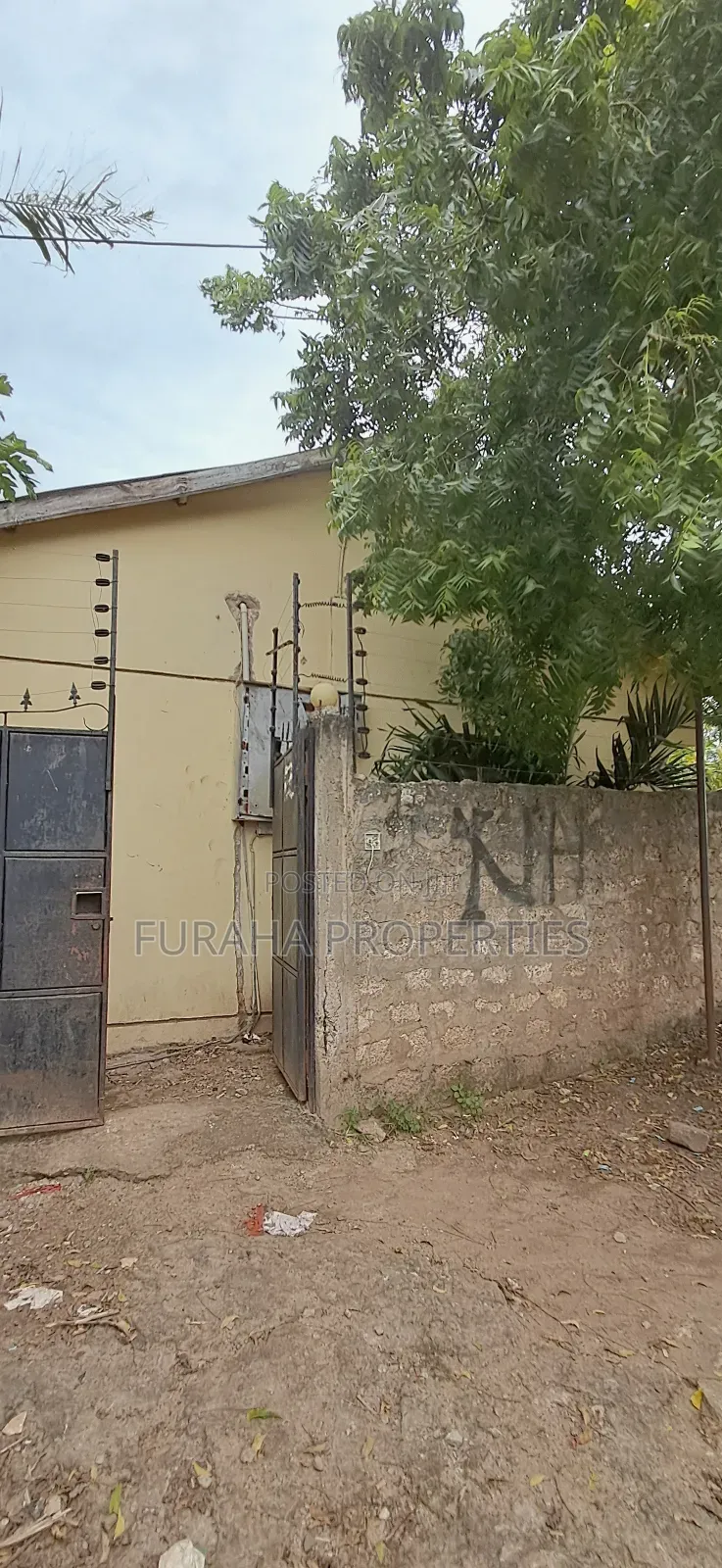 5bdrm Bungalow in Mtwapa for sale