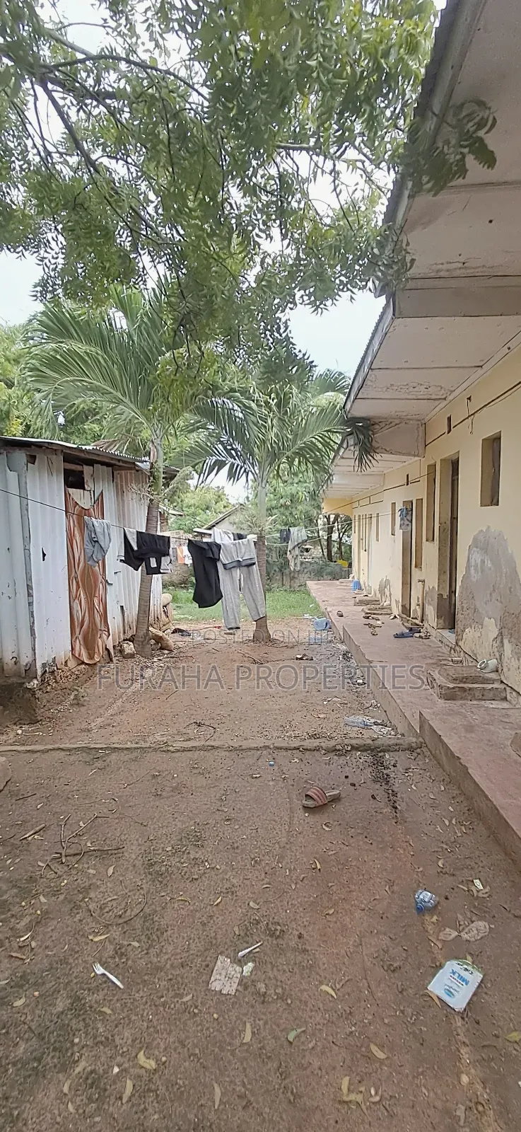 5bdrm Bungalow in Mtwapa for sale