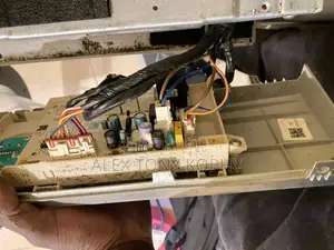 Washing Machine and Microwave Repair