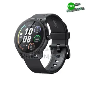 Oraimo Watch 2r Osw-30 Wireless Hd Calling Smart Watch