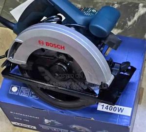 Bosch Circular Saw/Circular Saw 7" - thumbnail 2