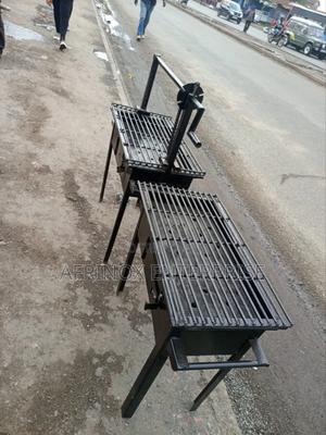 Strong Nyama Choma Grill - thumbnail 2