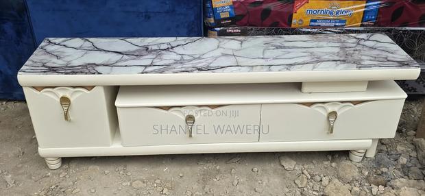 Elegant Tv Stand - main view