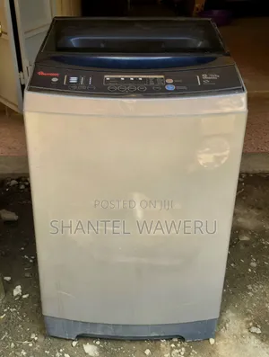 Ramtons Washing Machine