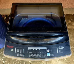 Ramtons Washing Machine