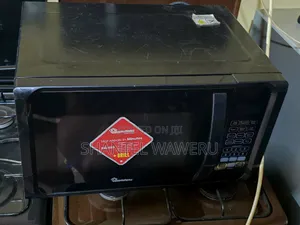 Ramtons Microwave