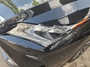 Lexus RX 350 F Sport AWD 2018 Black