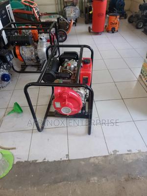 Powerful Water Pump for Commercial Farming - thumbnail 2