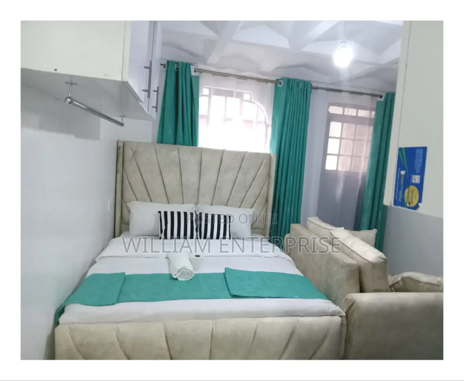 Airbnb Next to Trm, Roysambu Kasarani