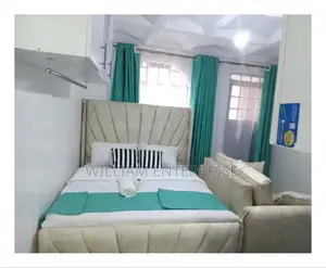 Airbnb Next to Trm, Roysambu Kasarani