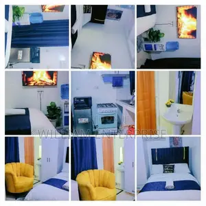Airbnb Next to Trm, Roysambu Kasarani
