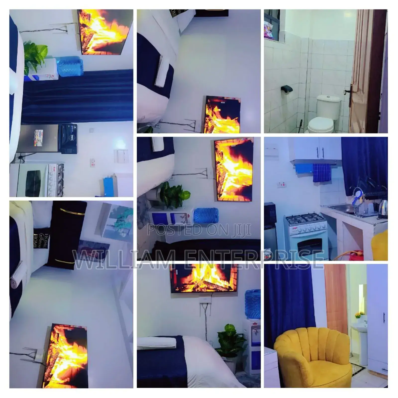 Airbnb Next to Trm, Roysambu Kasarani
