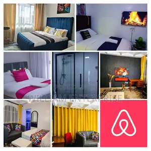 Airbnb Next to Trm, Roysambu Kasarani