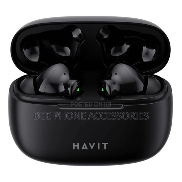 Havit Tw967 True Wireless Earbuds - thumbnail 3