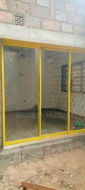 Alluminium Profiles - thumbnail 2