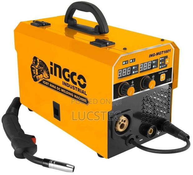 Ingco Welding Machine